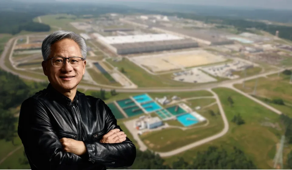NVIDIA to backstop $250 billion of OpenAI data centre commitments
