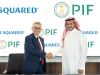 I Squared targets $2 billion investment in PIF-backed Saudi infrastructure