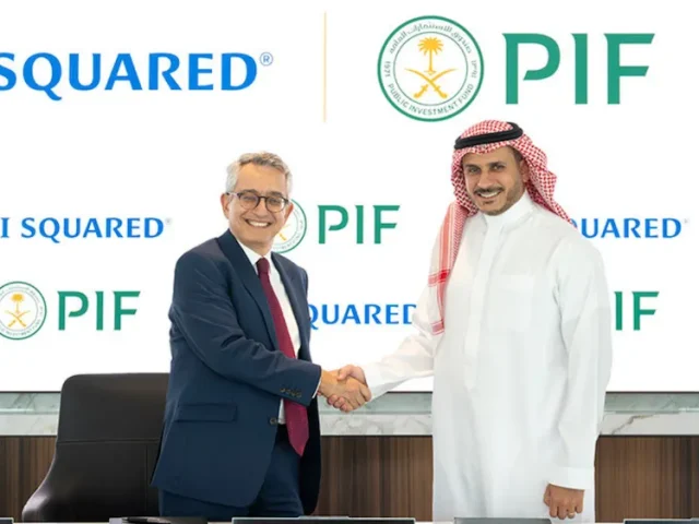 I Squared targets $2 billion investment in PIF-backed Saudi infrastructure