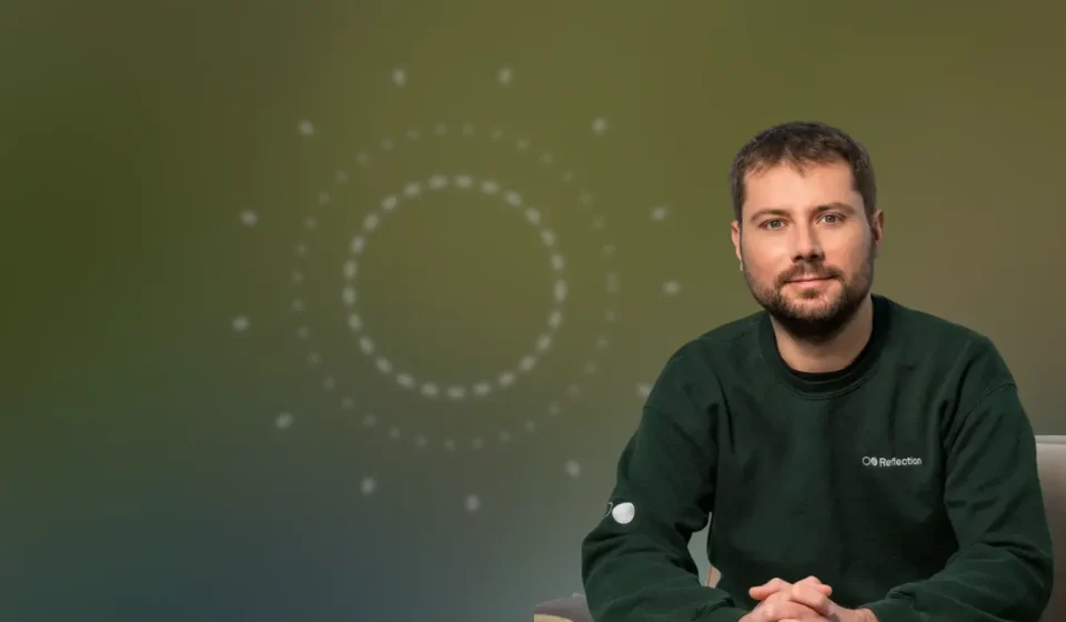 Nebius signs $1 billion compute contract with Reflection