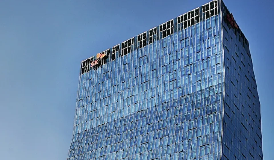 SK Telecom sets up AI data centre unit for 15GW buildout