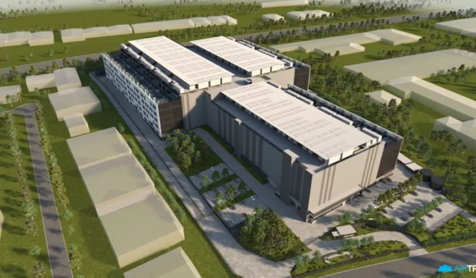 AirTrunk closes in on $3 billion financing for Sydney campus - report