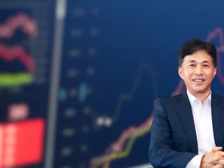SK hynix raises $26.5 billion in Nasdaq ADS offering