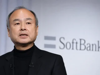 SoftBank sets up US neocloud company with 10GW AI infrastructure plan
