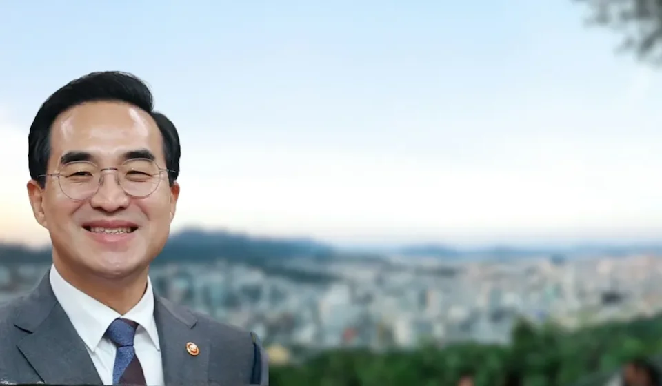 South Korea proposes $531 billion budget amid AI chip boom