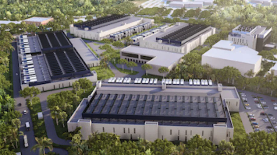Vantage weighs $2 billion sale of Malaysia portfolio - report Editor APAC, The Tech Capital 3 Mins 30 July 2026 | 4:05 am CEST