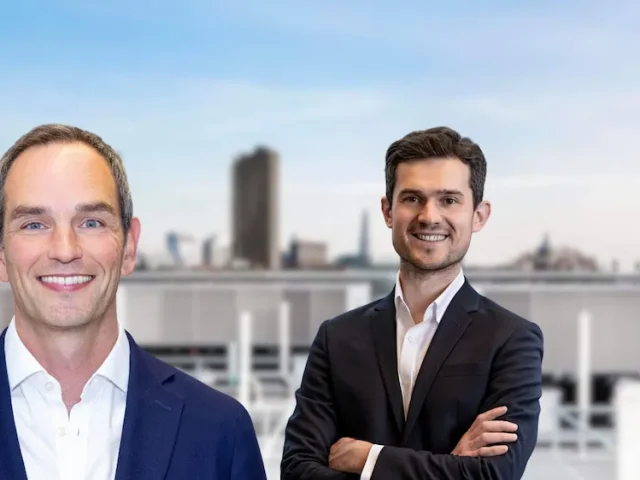 Arcus to acquire Volta Data Centres from Verne