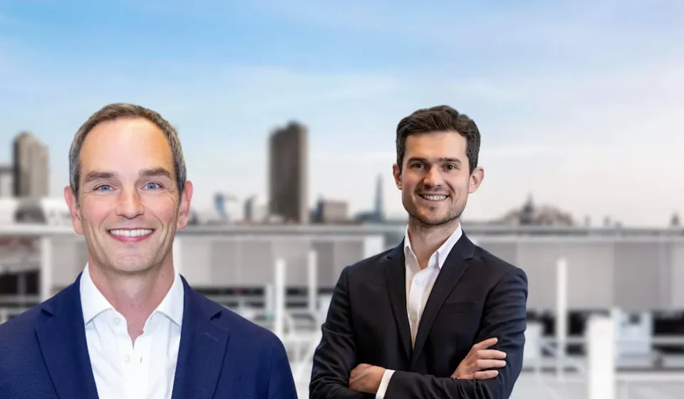 Arcus to acquire Volta Data Centres from Verne