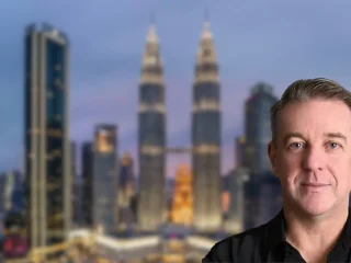Vertiv opens Malaysia plant to support AI data centre demand