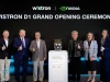 Wistron opens $700 million AI server plant in Texas
