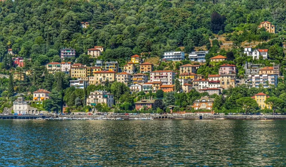Lombardy introduces Italy's first regional law governing data centres