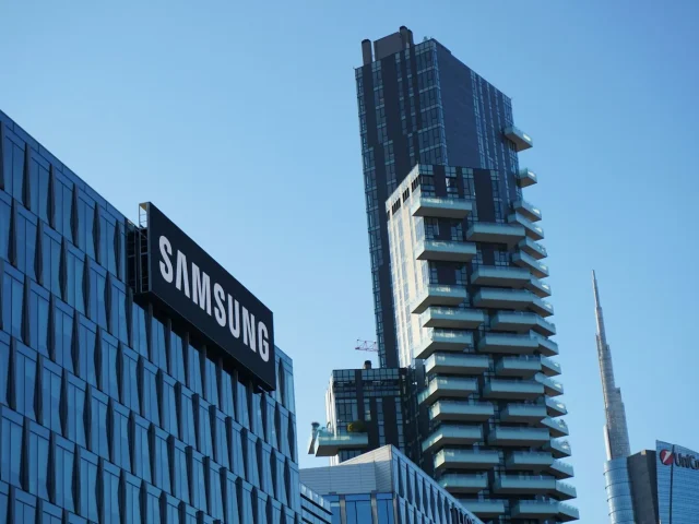 Samsung reportedly advances Yongin fab to 2029 as AI memory demand rises