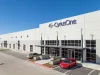 CyrusOne files plans for $500 million Texas data centre
