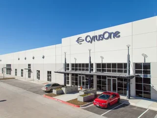 CyrusOne files plans for $500 million Texas data centre