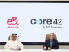 e& UAE and Core42 launch UAE-hosted sovereign AI compute platform