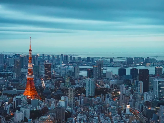 Nvidia, SoftBank-backed Noetra plan 140MW AI factory in Japan