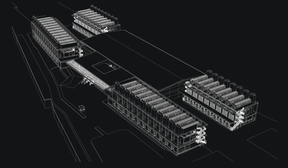 Submer Group to invest more than $1.1 billion in AI data centre