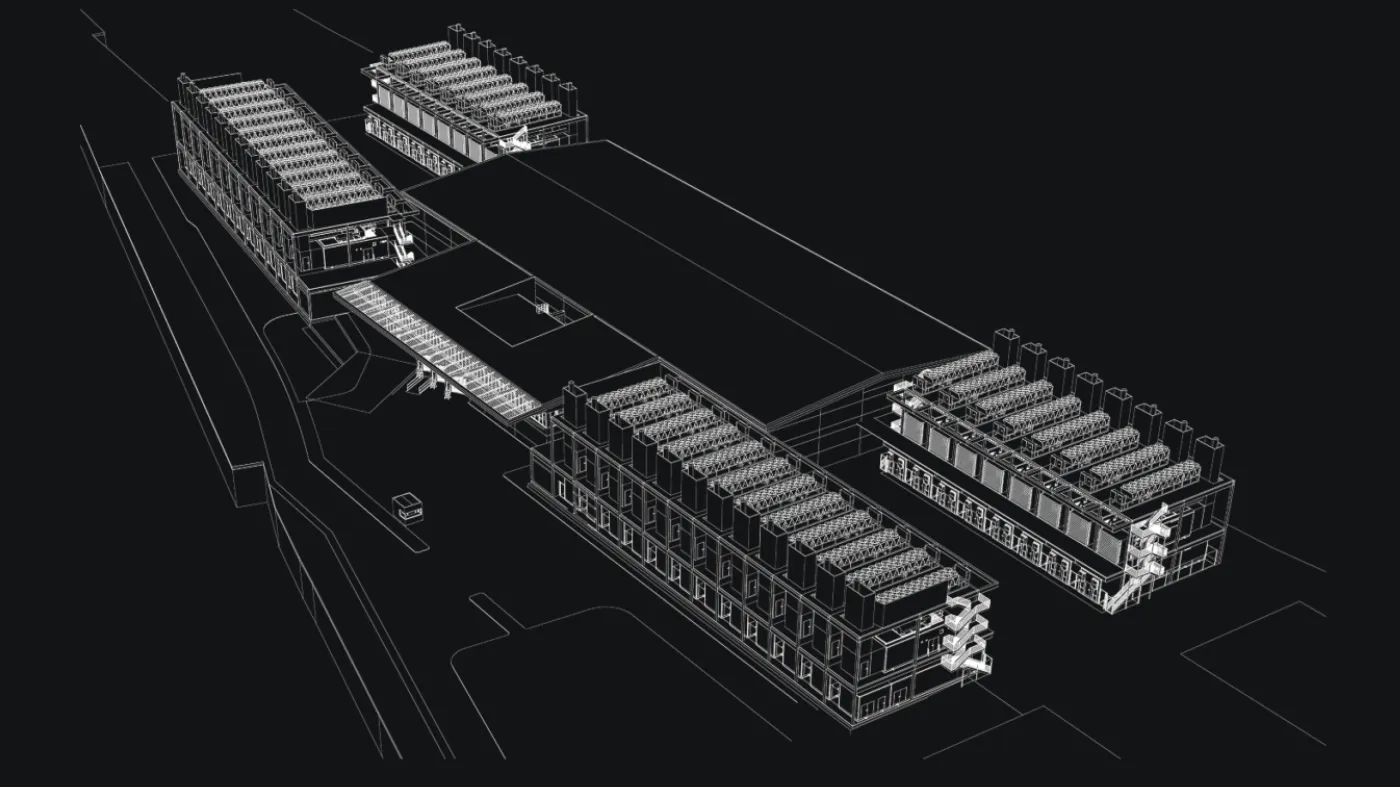 Submer Group to invest more than $1.1 billion in AI data centre