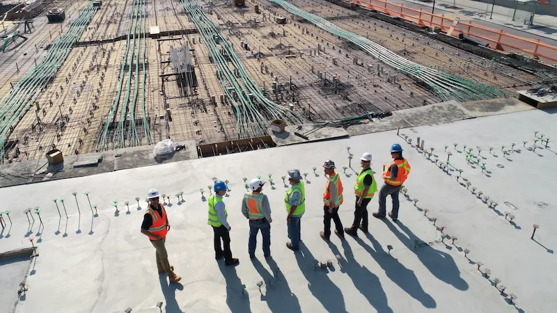 BlackRock, AIP sign workforce deal for US AI infrastructure buildout Editor APAC, The Tech Capital 3 Mins August 12, 2026 | 3:23 AM GMT+2 North America's Building Trades Unions (NABTU), BlackRock and the AI Infrastructure Partnership (AIP) have signed a memorandum of understanding focused on workforce planning for AI, data centre and energy infrastructure projects in the US.