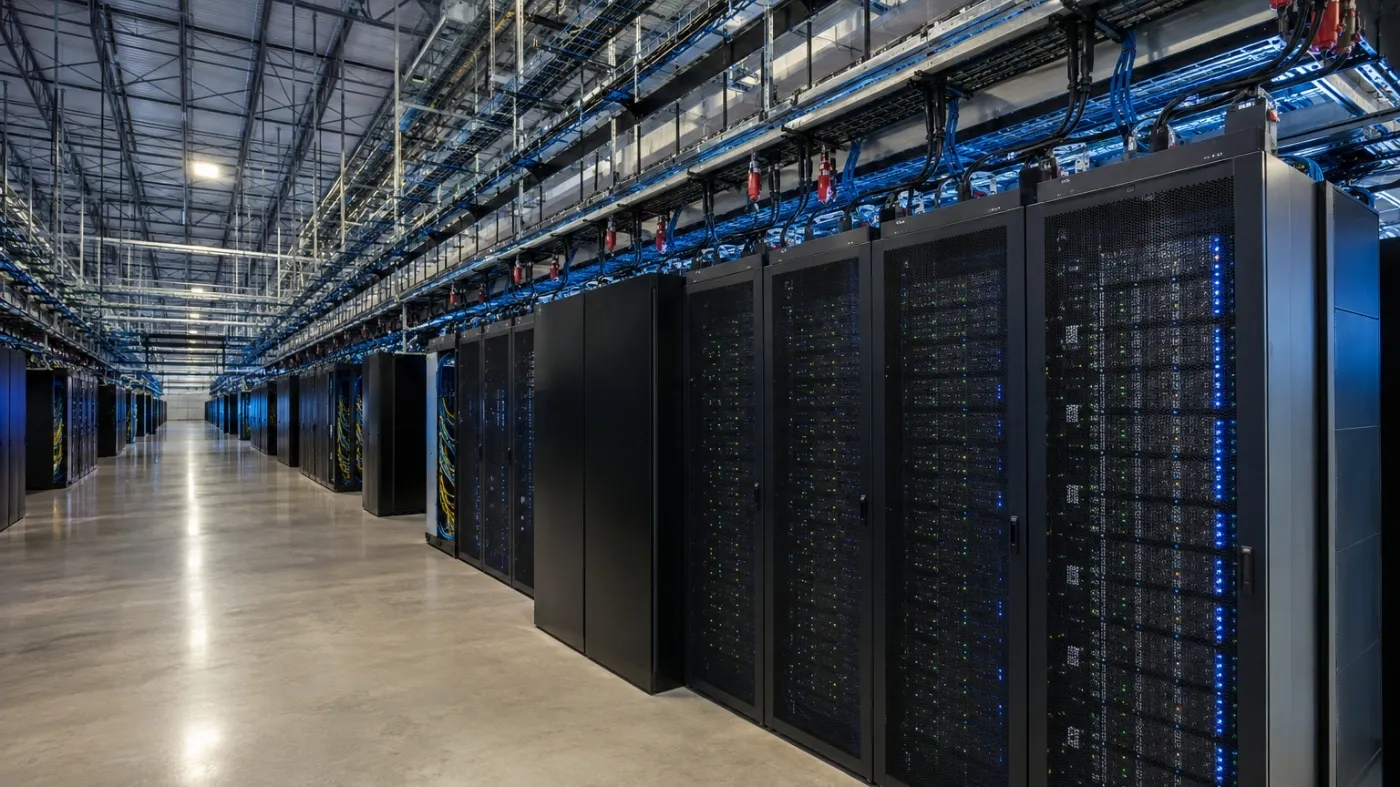 U.S. dominates global hyperscale data centre capacity as 20 markets hold 60% of the total Global Head of TMT Infrastructure, The Tech Capital 4 Mins 21 August 2026 | 3:08 am CEST