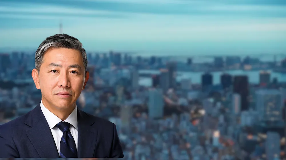 DigitalBridge opens Tokyo office to expand Japan investments Editor APAC, The Tech Capital 3 Mins 10. september 2026 | 3:16 a.m. CEST Digital infrastructure investor DigitalBridge (NYSE: DBRG) has opened a Tokyo office, led by managing director Soichiro Suda, who joined the firm in January 2026.