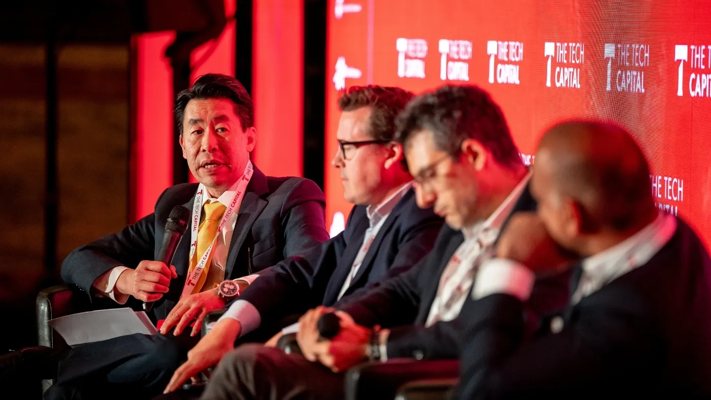 The Tech Capital's Special Article The new rules of digital infrastructure M&A Global Head of TMT Infrastructure, The Tech Capital 9 Mins September 11, 2026 | 2:12 AM GMT+2