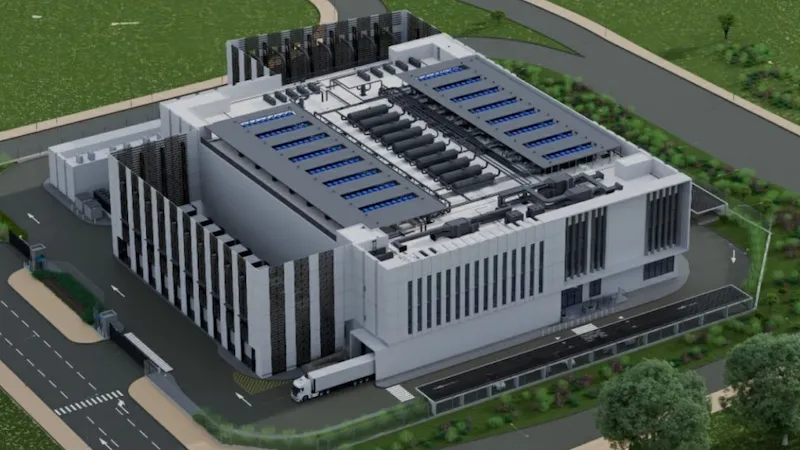 MEEZA signs $274.8 million data centre deal with global hyperscaler Editor APAC, The Tech Capital 3 Mins September 10, 2026 | 3:27 AM GMT+2 Qatar-based data centre operator MEEZA has signed a long-term data centre leasing agreement with an unnamed global hyperscaler worth more than QAR1 billion (US$274.8 million).