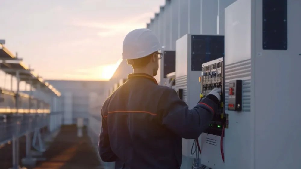 Solaris expands data centre power capabilities with Omega acquisition Editor APAC, The Tech Capital 3 Mins 8. september 2026 | 2:38 a.m. CEST Solaris Energy Infrastructure (NYSE:SEI) has acquired Omega Foundation Services, an engineering, procurement and construction company specialising in heavy civil construction across several sectors, including large-scale data centres.