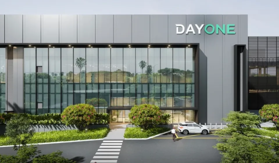 Technical Report Checking Box DayOne weighs IPO options amid data centre market volatility - report ...