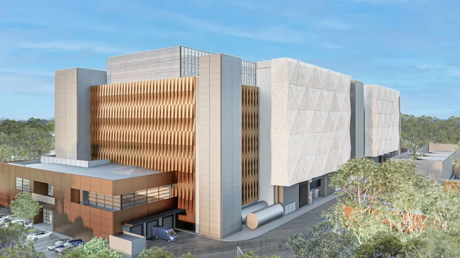 Microsoft wins approval for 96MW Sydney data centre - The Tech Capital