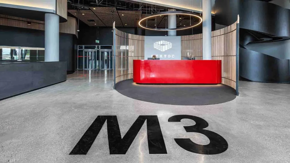 NEXTDC's M3 Melbourne power upgrade stalls, prompting revenue outlook cut Editor APAC, The Tech Capital 5 Mins 22 October 2026 | 3:24 am CEST Australian data centre operator NEXTDC (ASX: NXT) has cut its revenue and earnings forecasts for the financial year ending 30 June 2027 (FY27) after delays to electricity network upgrades pushed back power delivery to its M3 Melbourne data centre.