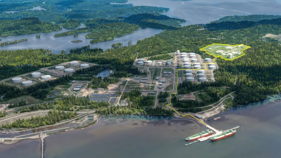 Anthropic signs first Canadian data centre lease with EverWind Editor APAC, The Tech Capital 4 Mins 21 October 2026 | 2:44 am CEST Anthropic has signed a lease with Canadian renewable energy company EverWind for data centre capacity at Point Tupper in Nova Scotia, marking the AI company's first data centre agreement in Canada.